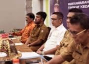 Ketua DPRD Makassar Supratman Minta Usulan di Musrenbang Tak Hanya Sekedar Wacana