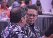 Ketua DPRD Makassar Supratman: Butuh Konektivitas Antara Program Berkelanjutan Danny Pomanto dengan Wali Kota Terpilih