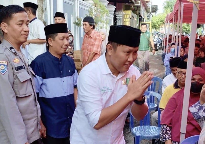 Komisi B DPRD Makassar Dorong Peningkatan PAD Rp2,1 Triliun