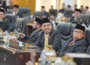 DPRD Makassar Tunggu Jukni Tunjangan Hari Raya Idulfitri 2025