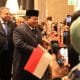 Sambutan Hangat dan Meriah Iringi Kedatangan Presiden Prabowo di Turkiye – Sekretariat Kabinet Republik Indonesia