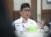 Muchlis Misba: Anggaran Seragam Sekolah Gratis Rp18 Miliar Terealisasi Tahun Ini