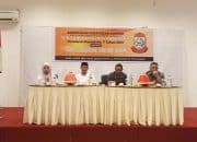 Anggota DPRD Makassar Adi Akbar Sosialisasi Perda Bantuan Hukum
