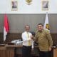 Temui Menteri ESDM, Wali Kota Munafri Atasi Kelangkaan Gas Elpiji 3 Kilogram di Makassar