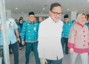 Sekretaris DPRD Makassar Dampingi Wamendagri Berkunjung ke MPP
