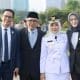 Ketua DPRD Makassar Supratman Hadiri Pelantikan MULIA di Istana Negara