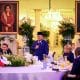Presiden Prabowo dan Presiden Macron Rayakan Persahabatan Dua Bangsa Lewat Jamuan Kenegaraan – Sekretariat Kabinet Republik Indonesia
