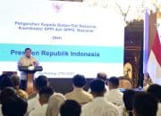 Akhir Pekan, Presiden Prabowo Gelar Rapat dengan BGN Dorong Percepatan Operasional SPPG – Sekretariat Kabinet Republik Indonesia