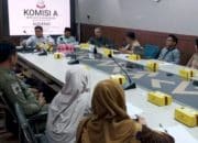 Aliansi Honorer Makassar Mengadu ke Dewan, Bawa Tiga Tuntutan