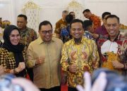 Disambut Hangat di Istana Nurul Iman, Presiden Prabowo Tegaskan Hubungan Strategis Indonesia-Brunei – Sekretariat Kabinet Republik Indonesia