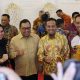 Disambut Hangat di Istana Nurul Iman, Presiden Prabowo Tegaskan Hubungan Strategis Indonesia-Brunei – Sekretariat Kabinet Republik Indonesia