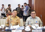 Presiden Prabowo Subianto Terima Bintang Kebesaran Tertinggi Brunei Darussalam dari Sultan Hassanal Bolkiah – Sekretariat Kabinet Republik Indonesia