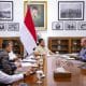 Presiden Prabowo Panggil Danantara di Istana, Bahas Investasi Strategis dan Penguatan Tata Kelola – Sekretariat Kabinet Republik Indonesia