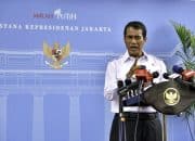 Panggil Menteri Amran, Presiden Prabowo Terima Laporan Terkait Peningkatan Produksi dan Serapan Beras Nasional – Sekretariat Kabinet Republik Indonesia