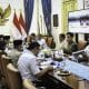 Presiden Prabowo Pimpin Ratas Bahas Sekolah Rakyat, Pastikan Program Tepat Sasaran – Sekretariat Kabinet Republik Indonesia