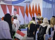 Presiden Prabowo Tekankan Pendidikan sebagai Kunci Kebangkitan Bangsa – Sekretariat Kabinet Republik Indonesia