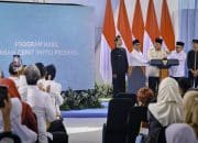 Luncurkan Program PHTC, Presiden Prabowo Tegaskan Komitmen Pemerataan Pendidikan Nasional – Sekretariat Kabinet Republik Indonesia