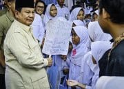 Presiden Prabowo Percepat Perbaikan Ekonomi Desa dan Perluas Program MBG – Sekretariat Kabinet Republik Indonesia