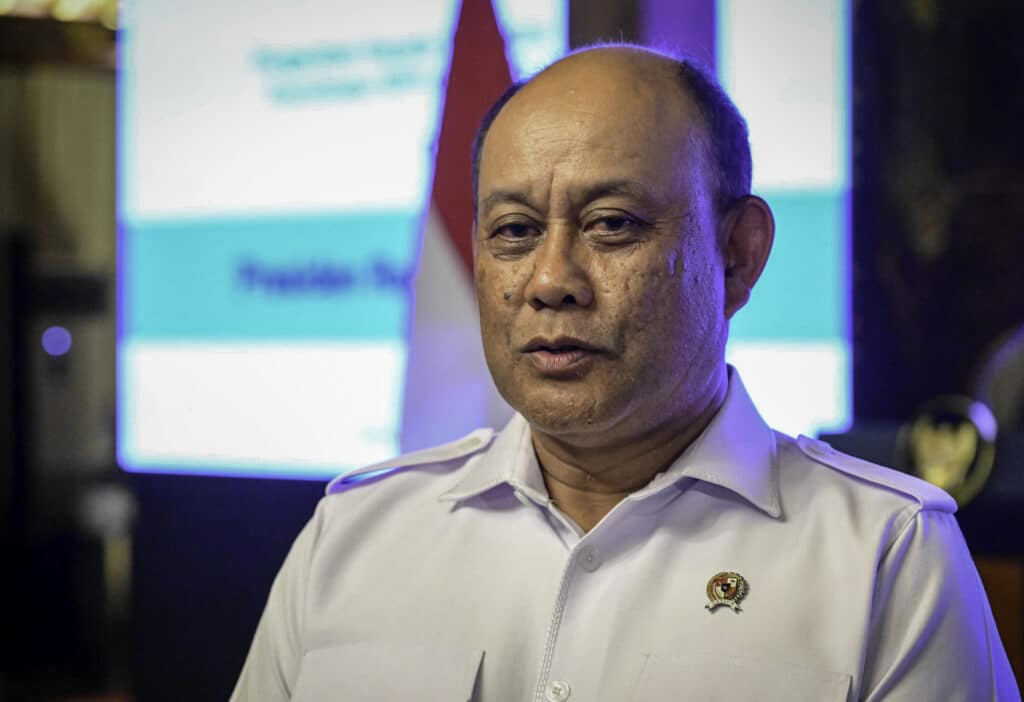 Anggaran, SDM, dan Infrastruktur: Tiga Kunci Sukses Program MBG – Sekretariat Kabinet Republik Indonesia