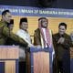 Presiden Prabowo Resmikan Terminal Khusus Haji dan Umrah 2F Bandara Soekarno-Hatta – Sekretariat Kabinet Republik Indonesia