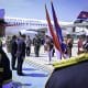 Tiba di Indonesia, Presiden Senat Hun Sen Lakukan Kunjungan Resmi – Sekretariat Kabinet Republik Indonesia