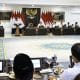 Presiden Prabowo Pimpin Sidang Kabinet Paripurna Bahas Evaluasi Semester Pertama Pemerintahan – Sekretariat Kabinet Republik Indonesia