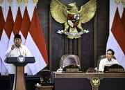 Presiden Prabowo: Program MBG Investasi untuk Masa Depan Bangsa – Sekretariat Kabinet Republik Indonesia