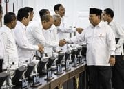 Sekolah Rakyat Berasrama Siap Dibangun, Wujud Komitmen Pemerintah untuk Pemerataan Akses Pendidikan – Sekretariat Kabinet Republik Indonesia