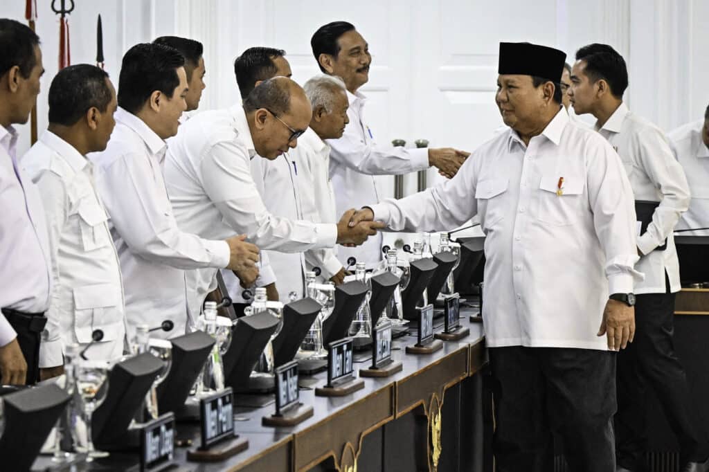 Sekolah Rakyat Berasrama Siap Dibangun, Wujud Komitmen Pemerintah untuk Pemerataan Akses Pendidikan – Sekretariat Kabinet Republik Indonesia