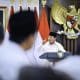 Evaluasi Semester Pertama, Presiden Prabowo Puji Kinerja Jajaran dan Stabilitas Ekonomi Nasional – Sekretariat Kabinet Republik Indonesia