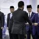 Presiden Prabowo Terima Surat Kepercayaan Delapan Duta Besar Negara Sahabat di Istana Merdeka – Sekretariat Kabinet Republik Indonesia