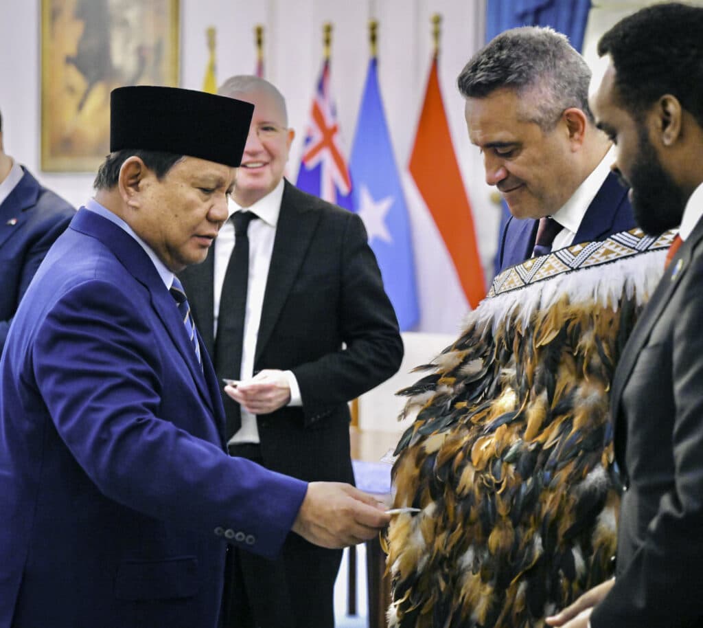 Para Dubes Negara Sahabat Sampaikan Kesan Mendalam terhadap Indonesia – Sekretariat Kabinet Republik Indonesia
