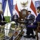 Presiden Prabowo Terima Kunjungan Bill Gates di Istana Merdeka – Sekretariat Kabinet Republik Indonesia