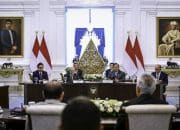 Pertemuan Presiden Prabowo dan Bill Gates Bahas Kerja Sama Kesehatan Global – Sekretariat Kabinet Republik Indonesia