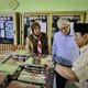 Tinjau Langsung Program MBG, Bill Gates Apresiasi Komitmen Indonesia – Sekretariat Kabinet Republik Indonesia