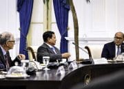 Presiden Prabowo dan Bill Gates Dorong Kolaborasi Filantropi Melalui Danantara Trust Fund – Sekretariat Kabinet Republik Indonesia