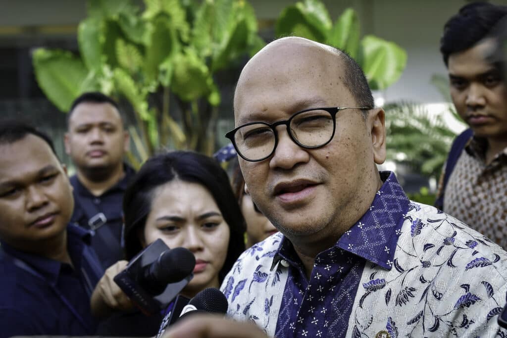 Presiden Prabowo Panggil Menteri Rosan, Bahas Evaluasi dan Asesmen BUMN – Sekretariat Kabinet Republik Indonesia