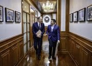 Lawatan ke Indonesia, Presiden Prabowo akan Terima Kunjungan Kenegaraan Presiden Macron – Sekretariat Kabinet Republik Indonesia