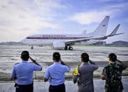 Kunjungan Kenegaraan ke Brunei Darussalam, Presiden Prabowo Terima Penganugerahan Bintang Kebesaran Tertinggi – Sekretariat Kabinet Republik Indonesia