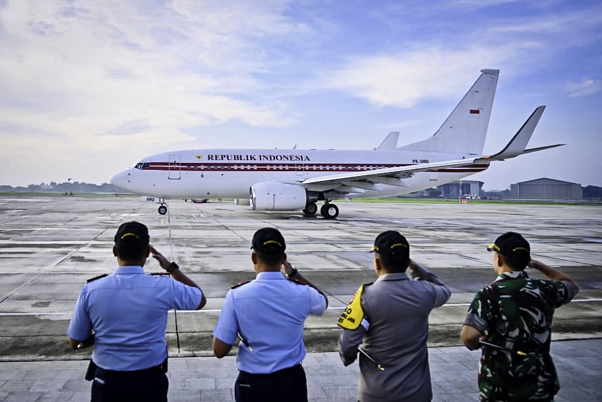 Kunjungan Kenegaraan ke Brunei Darussalam, Presiden Prabowo Terima Penganugerahan Bintang Kebesaran Tertinggi – Sekretariat Kabinet Republik Indonesia