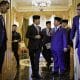 Putra Mahkota Brunei Jemput Langsung Presiden Prabowo Menuju Istana Nurul Iman – Sekretariat Kabinet Republik Indonesia