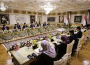 Presiden Prabowo dan Sultan Hassanal Bolkiah Bahas Penguatan Kerja Sama Strategis Indonesia–Brunei Darussalam – Sekretariat Kabinet Republik Indonesia