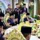 Harmoni Rasa dan Budaya: Presiden Prabowo Dijamu Santap Siang Kenegaraan oleh Sultan Brunei di Istana Nurul Iman – Sekretariat Kabinet Republik Indonesia