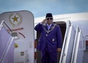 Usai Kunjungan ke Brunei Darussalam, Presiden Prabowo Bertolak Menuju Tanah Air – Sekretariat Kabinet Republik Indonesia