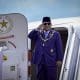 Usai Kunjungan ke Brunei Darussalam, Presiden Prabowo Bertolak Menuju Tanah Air – Sekretariat Kabinet Republik Indonesia