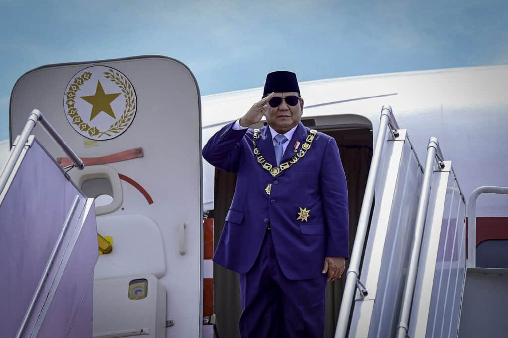 Usai Kunjungan ke Brunei Darussalam, Presiden Prabowo Bertolak Menuju Tanah Air – Sekretariat Kabinet Republik Indonesia