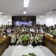 Kementerian Sekretariat Negara Terima Kunjungan Mahasiswa Program Studi Sarjana Terapan Pengelolaan Arsip dan Rekaman Informasi UGM – Sekretariat Kabinet Republik Indonesia