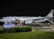 PM Albanese Tiba, Tandai Kunjungan Resmi Tiga Hari di Indonesia – Sekretariat Kabinet Republik Indonesia
