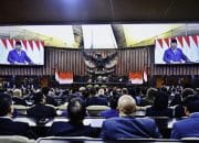 Buka Konferensi Ke-19 PUIC, Presiden Prabowo Serukan Persatuan Parlemen Dunia Islam – Sekretariat Kabinet Republik Indonesia