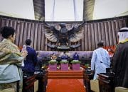 Presiden Prabowo Tekankan Reformasi Internal sebagai Fondasi Solidaritas Dunia Islam – Sekretariat Kabinet Republik Indonesia